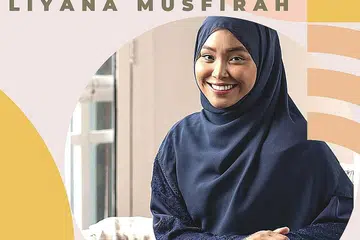 Hijrah kerohanian perbaiki diri dan lakukan perubahan