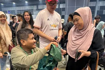 Kemeriahan ‘Celebfest’ lalu terus dikenang, dengan sokongan masyarakat yang menghidupkan semangat kebersamaan dan kepedulian.