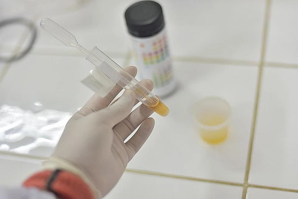 - Foto hiasan ISTOCKPHOTO