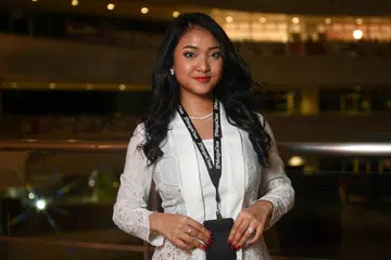 Syahindah Abdul Halil, JPMorganChase