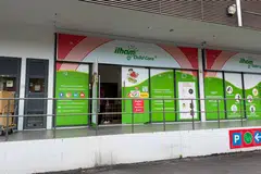 Pusat jagaan kanak-kanak Ilham Child Care di bangunan Primz Bizhub di Woodlands Close menghentikan operasinya di premis sedia ada pada 6 Ogos.