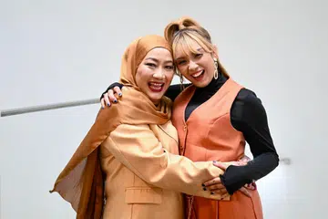 Eka Mairina, Anugerah 2026, Chariska Diva Anugrah
