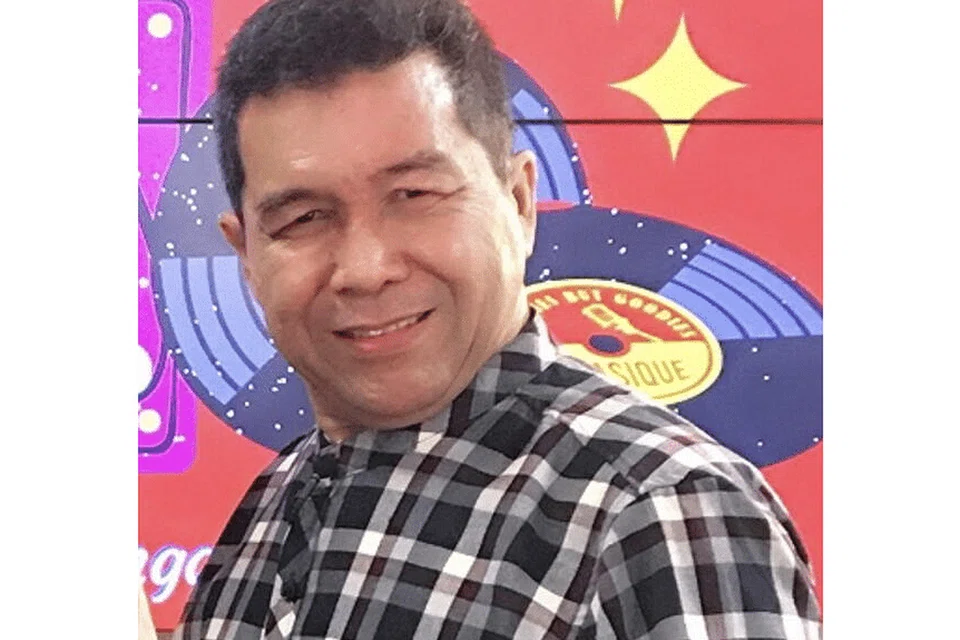 Allahyarham Zainal Ihim meninggal dunia pada Isnin (18 Jan).