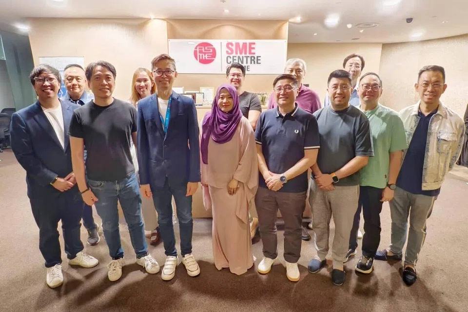 Ketua Pegawai Eksekutif (CEO) firma analitik data dan penyelidikan pasaran, Parrot Social, Hamidah Aidillah Mustafa, dilantik sebagai Naib Presiden (Dasar dan Komunikasi) baru Majlis ke-29 Persatuan Syarikat Kecil dan Sederhana (ASME).