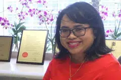 persediaan haji