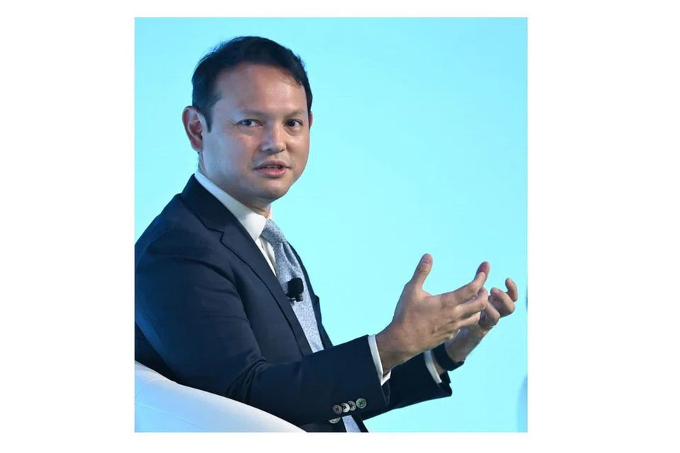 Encik Zaqy Mohamad, Menteri Negara Kanan (Tenaga Manusia), menekankan karyawan HR boleh memberi nilai strategik kepada perniagaan dengan memanfaatkan teknologi HR.