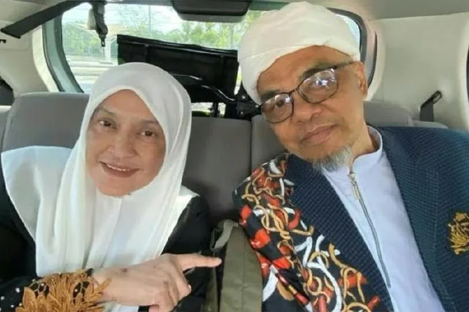 Normah Mohd Yusoff, Sheqal, Raja Ema, ditidurkan