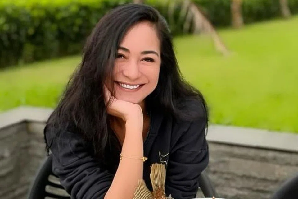 Malaysia, Maya Karin, hubungan, cinta