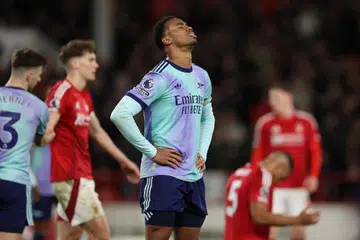Tanpa pilihan penyerang berkesan, Arsenal kelihatan kurang berbisa di bahagian serangan.