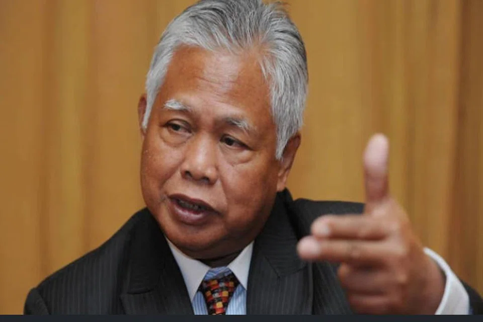 Pengarah Eksekutif Persekutuan Majikan-Majikan Malaysia (MEF), Datuk Shamsuddin Bardan.