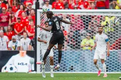Canada, Piala Dunia, Ismael Kone, kecederaan, Canada vs Qatar 6-0