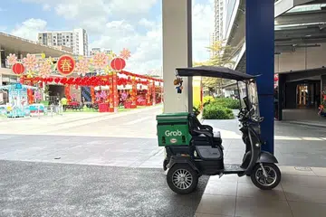 PMA, PMD, laluan selamat