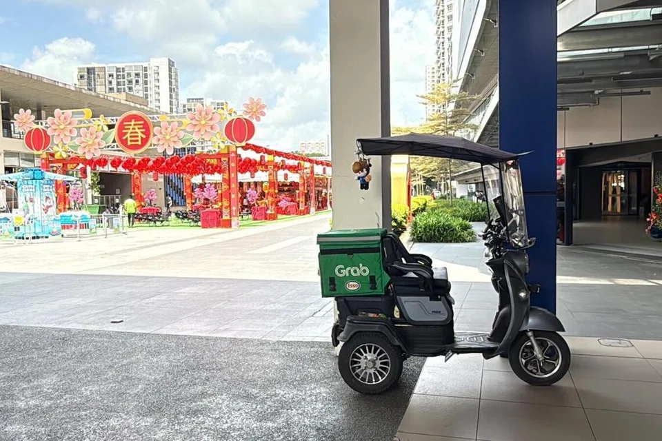 PMA, PMD, laluan selamat