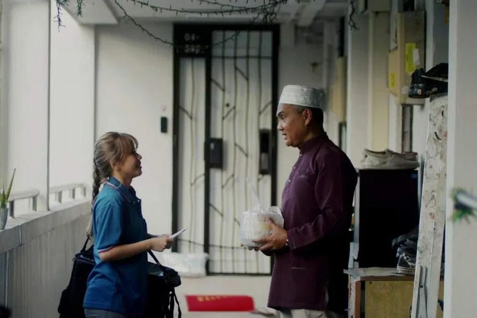 Filem pendek akhbar Berita Harian (BH), ‘Pesan Mama’, yang dihasilkan sebagai antara kandungan yang disajikan akhbar ini sempena sambutan Hari Raya Aidilfitri, menyerlahkan semangat daya tahan dan nilai-nilai kekeluargaan.