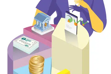 PILIHAN BETUL: Kajian dan perbandingan produk-produk jenis ILP penting agar dapat memilih ILP yang bersesuaian dengan risiko dan tujuan pelaburan anda. 