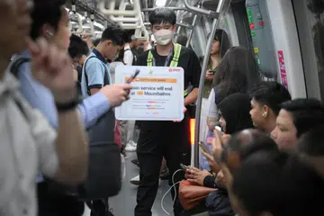 CCL, selaras, kelewatan