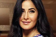 KATRINA KAIF: Dapat merasakan dirinya 'membesar' sebagai individu menerusi filem Jagga Jasoos. - Foto AFP