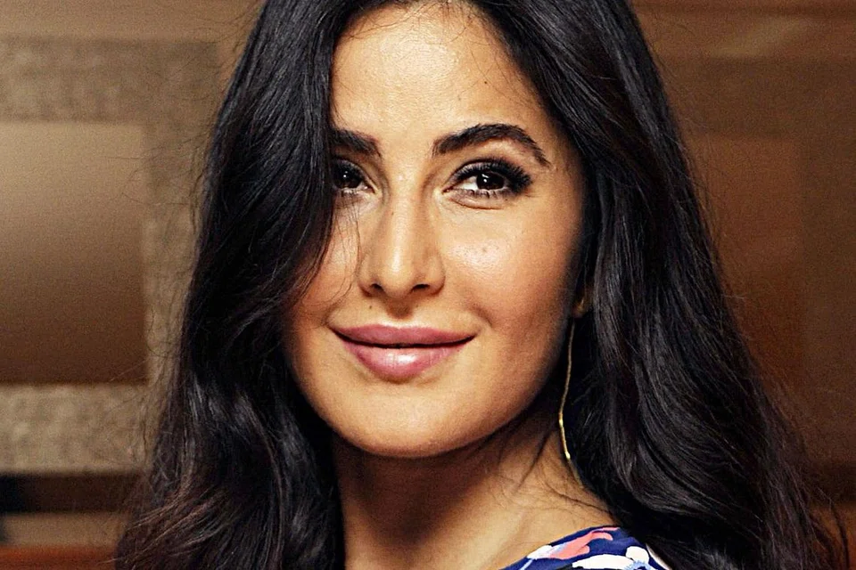 KATRINA KAIF: Dapat merasakan dirinya 'membesar' sebagai individu menerusi filem Jagga Jasoos. - Foto AFP