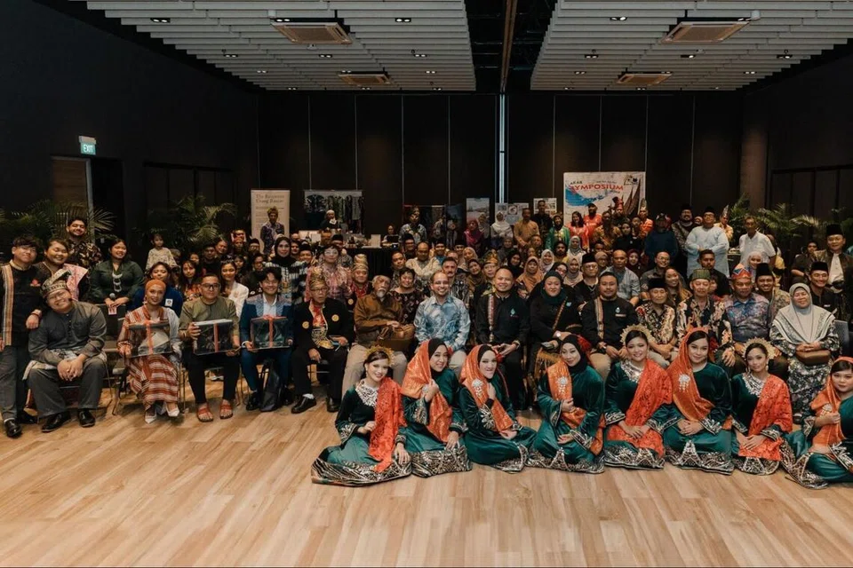 VARIASI menyambut ulang tahun ke-25 pada 2026.