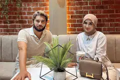  Wawa Zainal, Aeril Zafrel