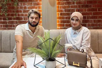  Wawa Zainal, Aeril Zafrel