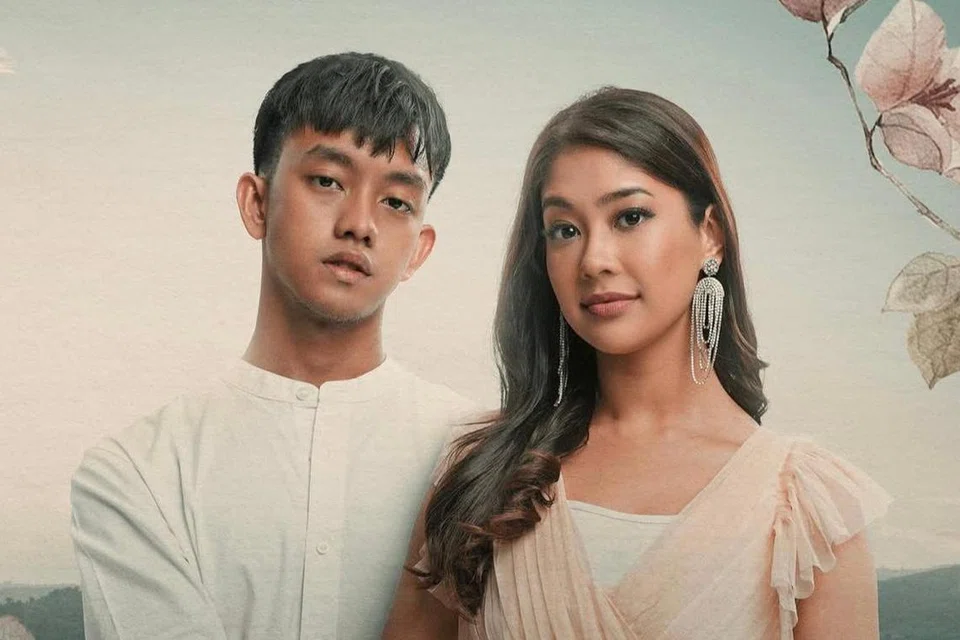 Bukan Hanya Sekadar Cinta, Sofia Dendroff