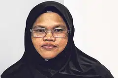 Cik Isiah Majid