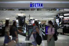 Singapore, Singapura, Isetan Tampines, closure, tutup