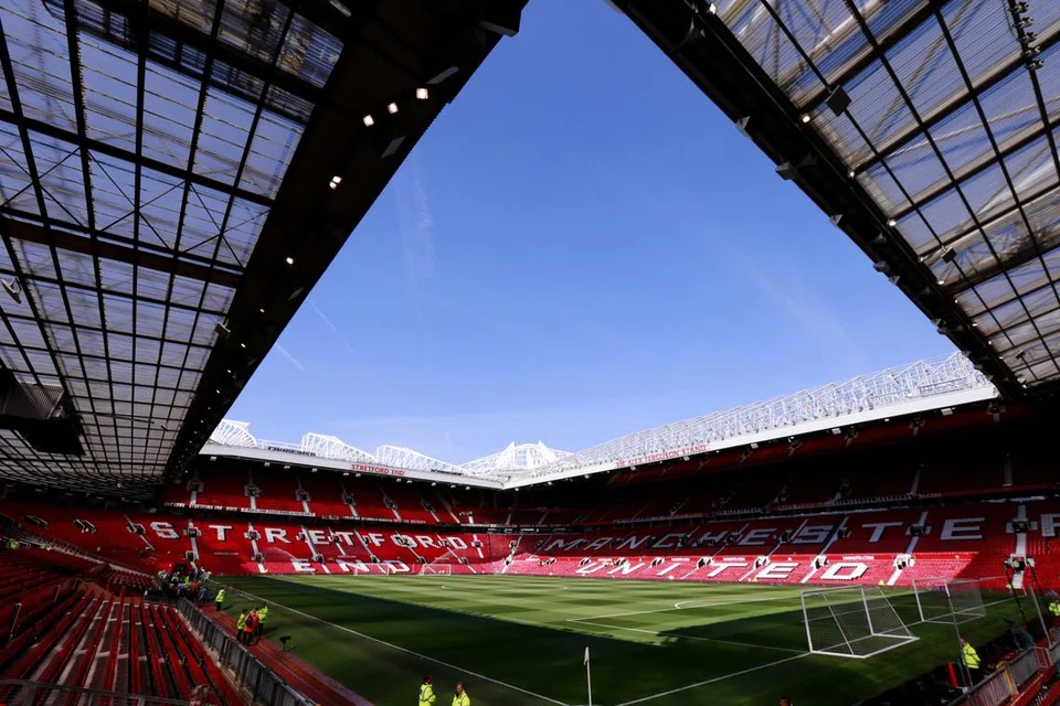 Pemilik bersama baru United, Jim Ratcliffe, berkongsi bahawa membina stadium yang baru menjadi pilihan beliau berbanding memperbaharui stadium Old Trafford sekarang. 