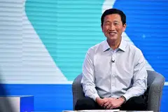 Encik Ong Ye Kung, Menteri Kesihatan.