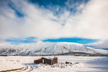 New Zealand