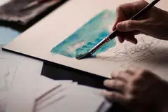 karya, sajak, niskala