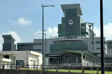 Penguasa Imigresen dan Pusat Pemeriksaan (ICA) telah mempertingkat pemeriksaan terhadap pemandu yang ingkar.