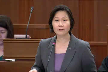 Gan Siow Huang, tarif, farmaseutikal