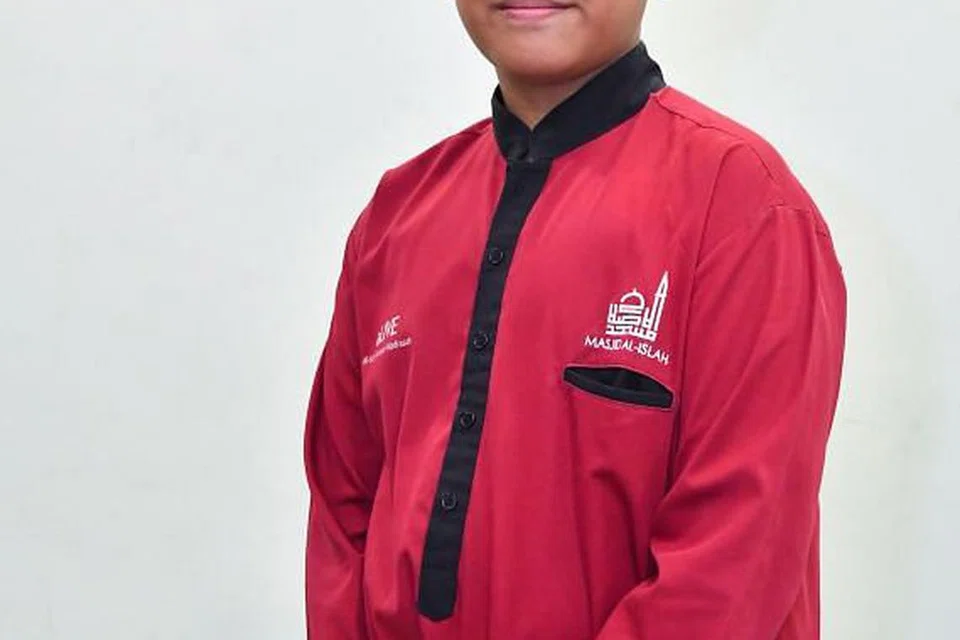 Haiman Hamizan