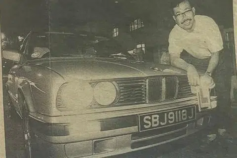 jurulatih memandu, cabaran, kos