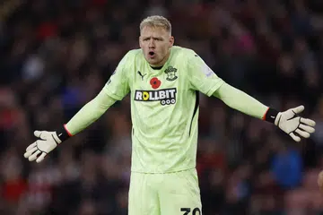 Southampton memerlukan ketangkasan Aaron Ramsdale bagi memastikan gawang mereka tidak dibolosi pasukan Liverpool yang merupakan favorit dalam perlawanan ini. 