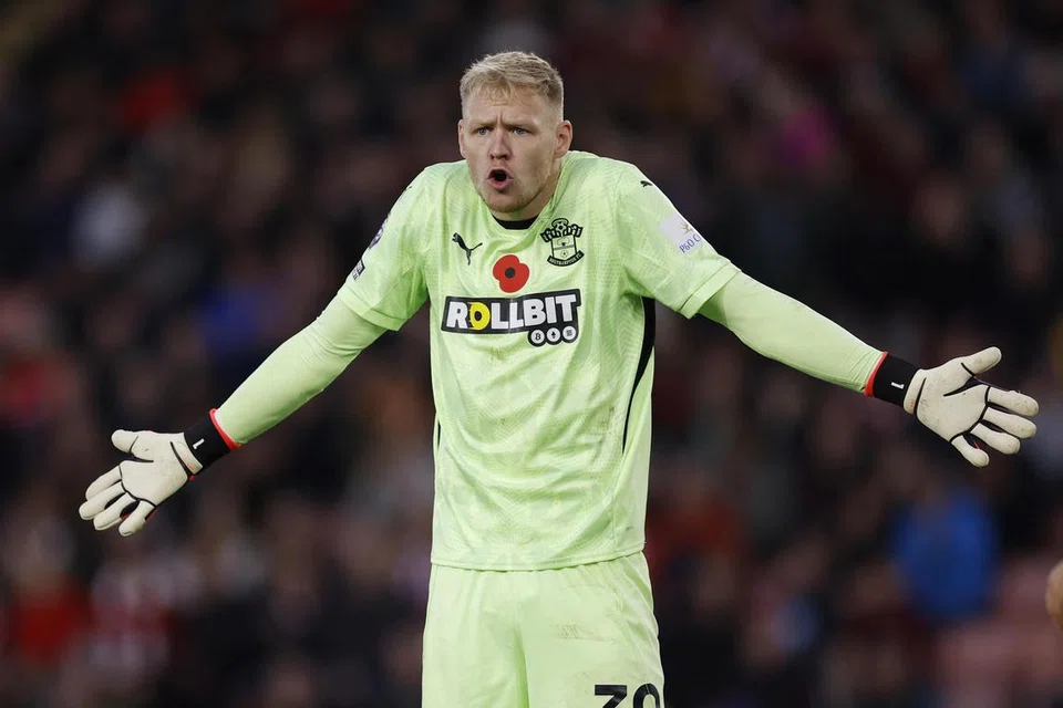 Southampton memerlukan ketangkasan Aaron Ramsdale bagi memastikan gawang mereka tidak dibolosi pasukan Liverpool yang merupakan favorit dalam perlawanan ini. 