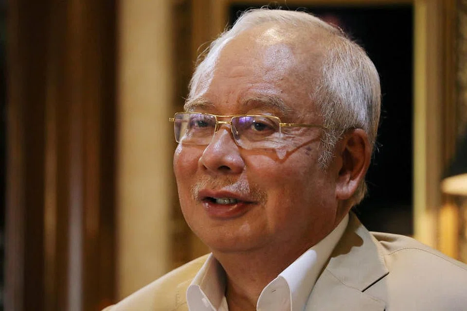 SAMBUNG PERBICARAAN KES: Perbicaraan bekas perdana menteri Malaysia, Datuk Seri Najib Tun Abdul Razak, disambung semula hari ini.