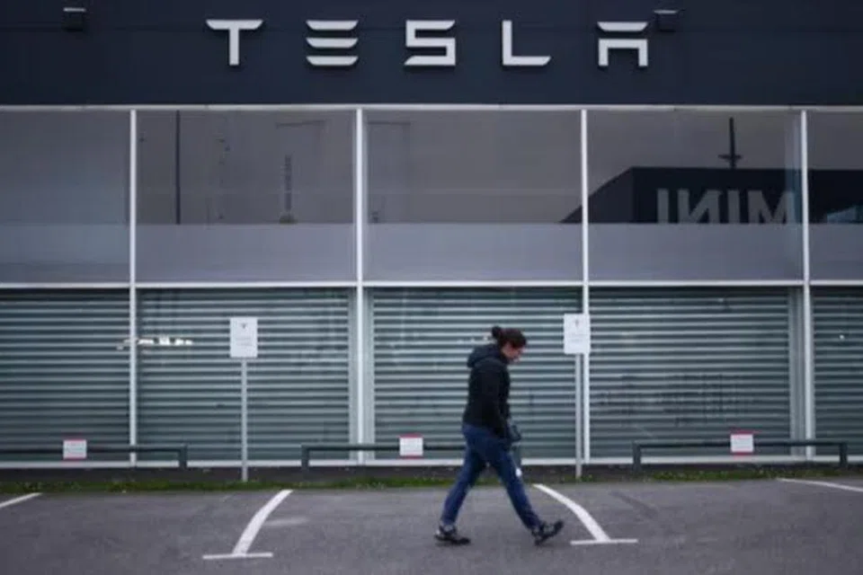 Tesla akan mula memasuki pasaran Arab Saudi pada April 2025.