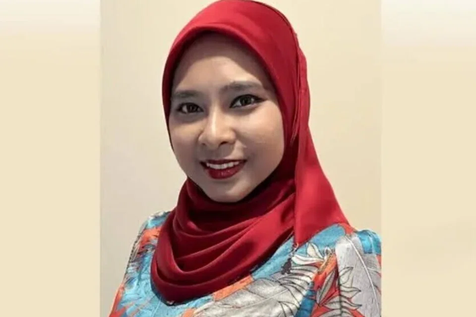 Penganalisis politik yang juga Pensyarah Sains Politik Universiti Islam Antarabangsa Malaysia (UIAM), Dr Syaza Farhana Mohamad Shukri.