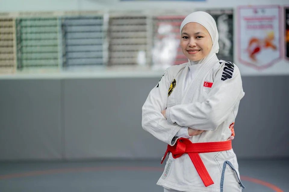 Ervika Trinny Kamarol Zaman, SEA games