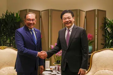 Pertemuan pemimpin kedua-dua negara – Perdana Menteri merangkap Menteri Kewangan, Encik Lawrence Wong, dan Perdana Menteri Malaysia, Datuk Seri Anwar Ibrahim – seperti terakam di Istana pada 31 Mei lalu ini boleh memacu ke arah perkongsian yang saling menguntungkan.