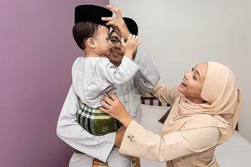 Foto hiasan ISTOCKPHOTO