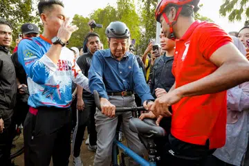 Malaysia, Tun Dr Mahathir Mohamad