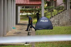 Ye Kung: Lebih separuh penduduk SG sudah dapat vaksin penggalak