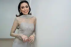 Antara lagu yang bakal didendangkan oleh penyanyi, Dayang Nurfaizah, semasa konsert, ‘By Ajai & Mega Friends’, di The Star Theatre mulai 8 malam pada 10 Mei nanti termasuk, ‘Seandainya Masih Ada Cinta’ dan ‘Kesetiaan’, dendangan asal Allahyarhamha Siti Sarah Raissuddin.
