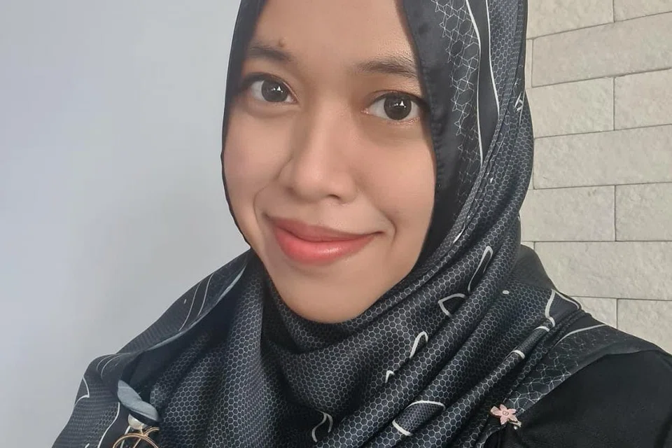 USTAZAH NUR IRFANI SARIPI: Tahanan mempunyai keinginan menjadi seorang Muslimah baik, tetapi tidak menerima panduan betul.