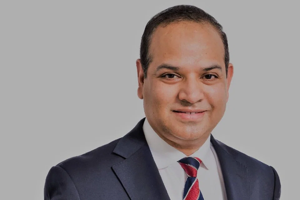 Dr Mohammed Tauqeer Ahmad, Pakar neurologi, Neurology International Clinic.