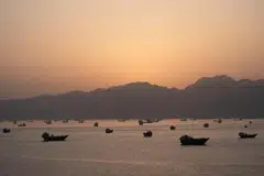selat hormuz, Iran, Amerika Syarikat, United States, Donald Trump, kapal, gencatan senjata, ceasefire